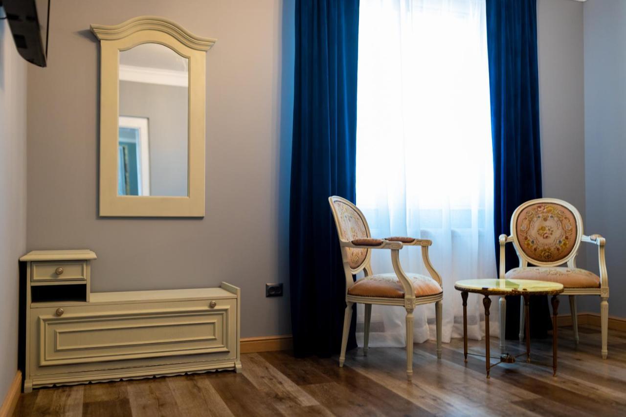 Apartamento The Corner House Hunedoara Exterior foto