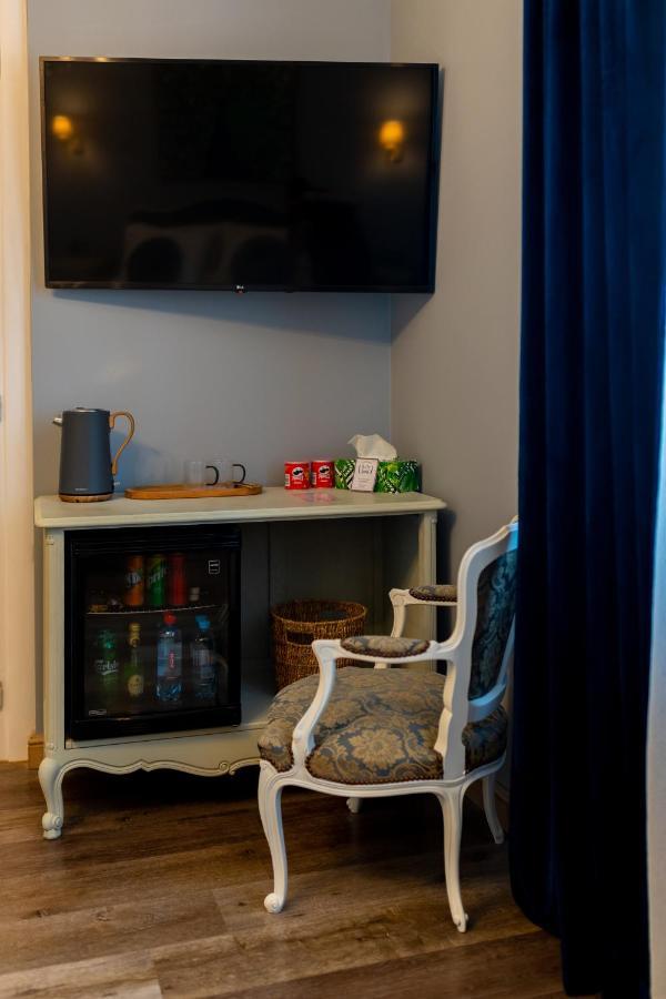 Apartamento The Corner House Hunedoara Exterior foto