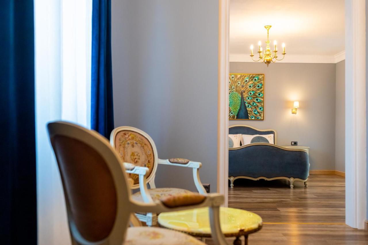 Apartamento The Corner House Hunedoara Exterior foto