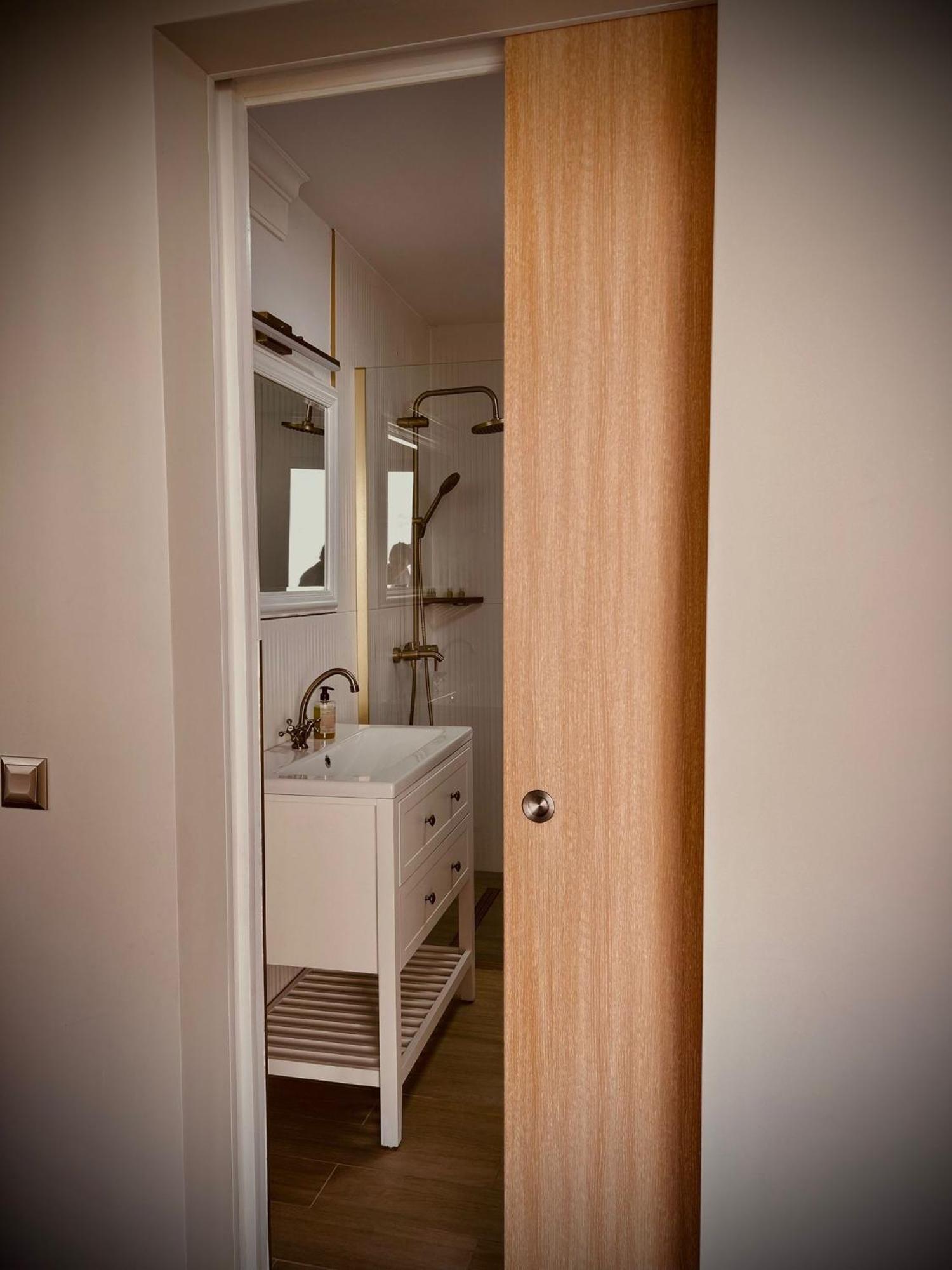 Apartamento The Corner House Hunedoara Exterior foto